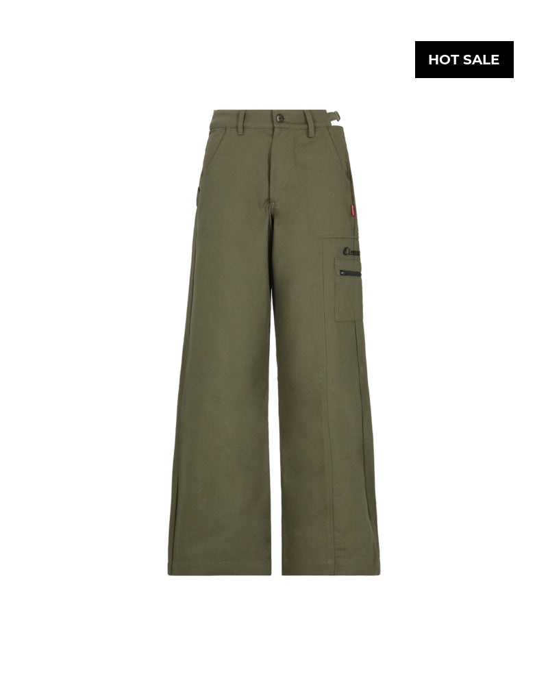 Pantalon Women Clemont Storico Pantalones