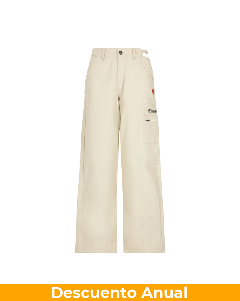 Pantalon Women Clemont Storico Pantalones