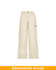 Pantalon Women Clemont Storico Pantalones