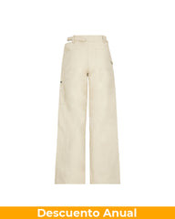 Pantalon Women Clemont Storico Pantalones