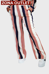 Pantalón Women Tommy Hilfiger Pantalones