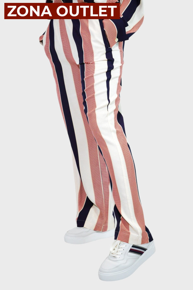 Pantalón Women Tommy Hilfiger Pantalones