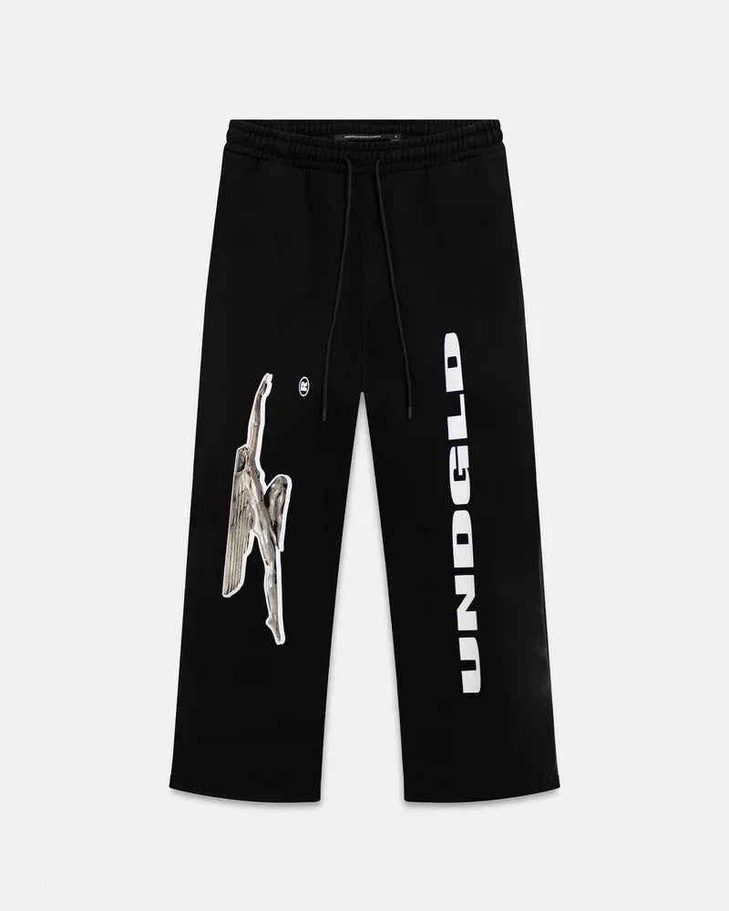 Pants Men Undergold Holy State Deco Barrel - XL - Pantalones