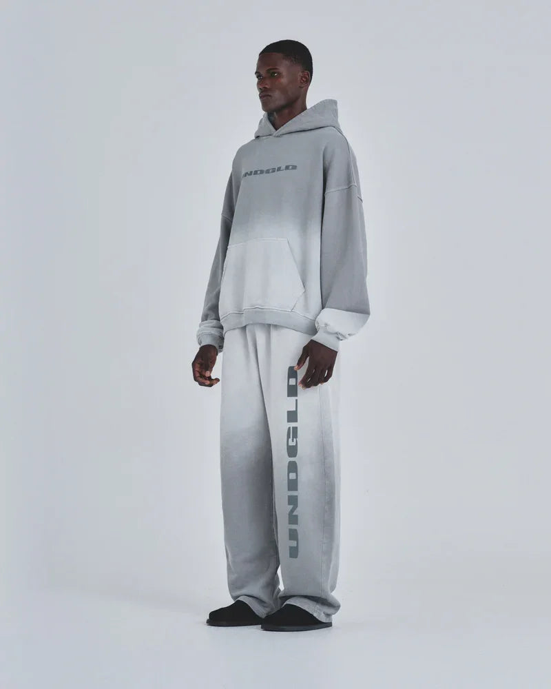 Pants Men Undergold Holy State UNDGLD - Pantalones
