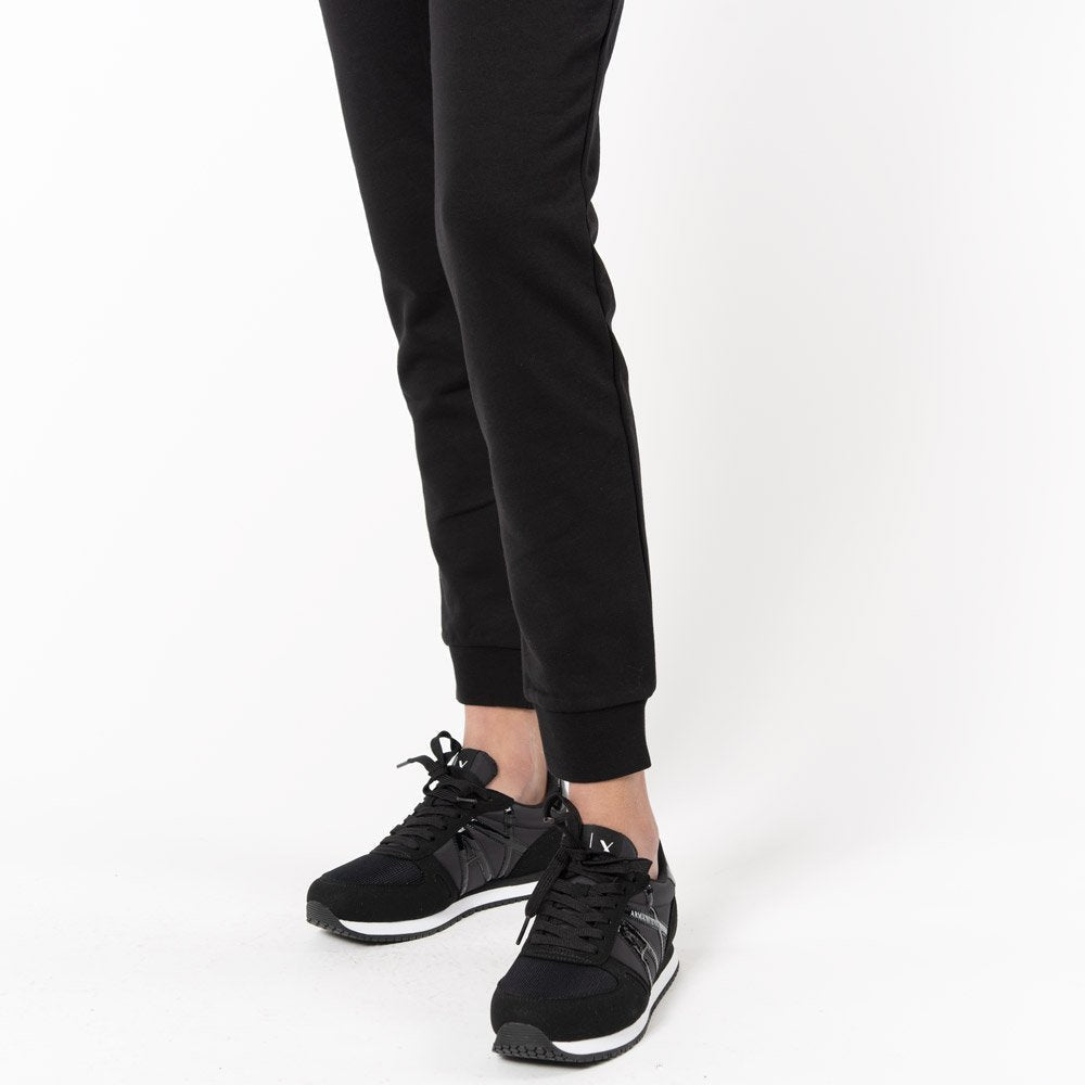 Pants Women Black Armani Exchange L Jogger
