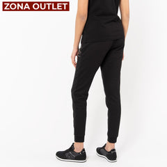 Pants Women Black Armani Exchange L Jogger