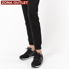 Pants Women Black Armani Exchange L Jogger