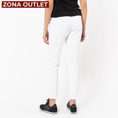 Pants Women White Armani Exchange Jogger