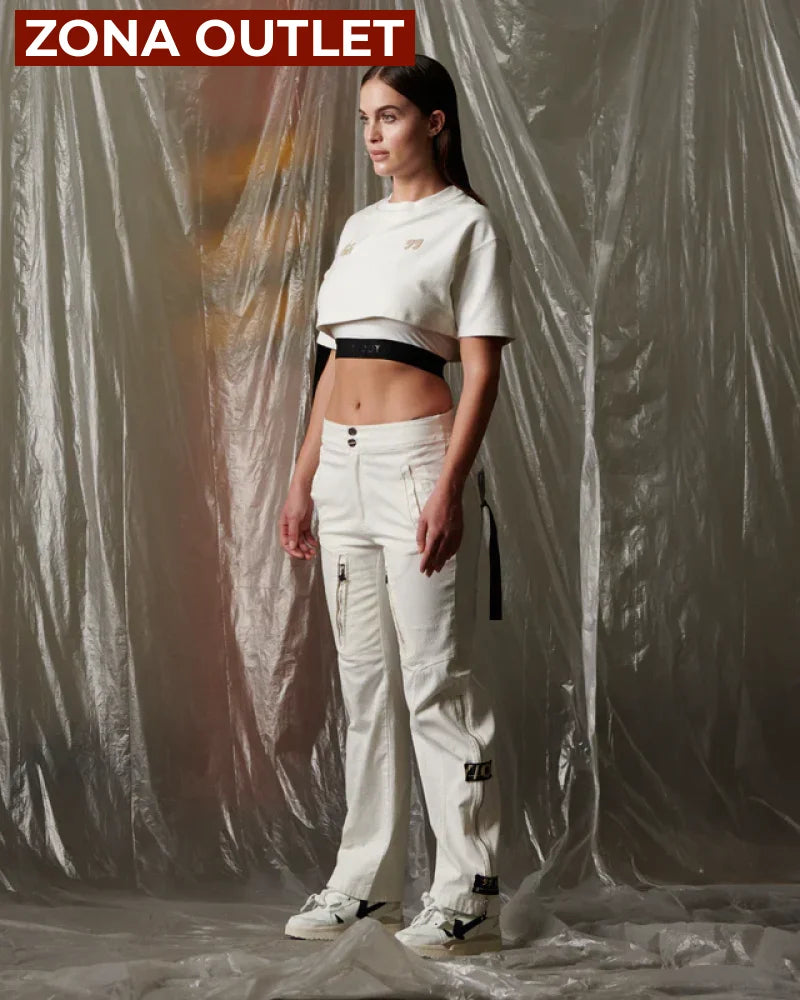 Pants Y/OUT Dry Ice Jogger