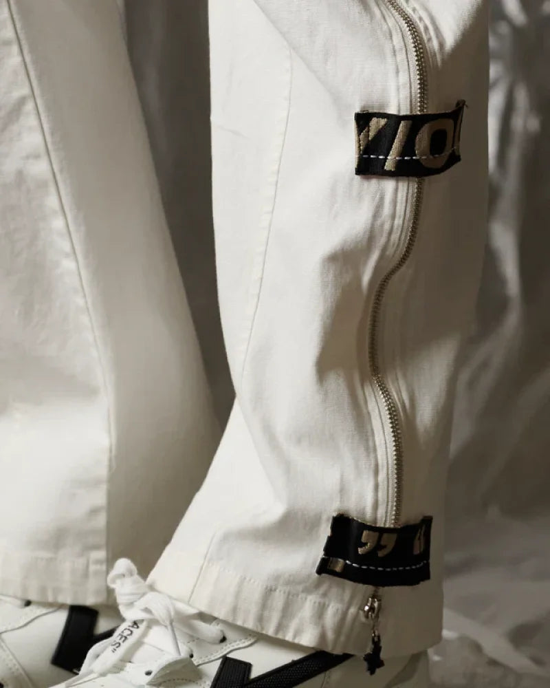 Pants Y/OUT Dry Ice Jogger