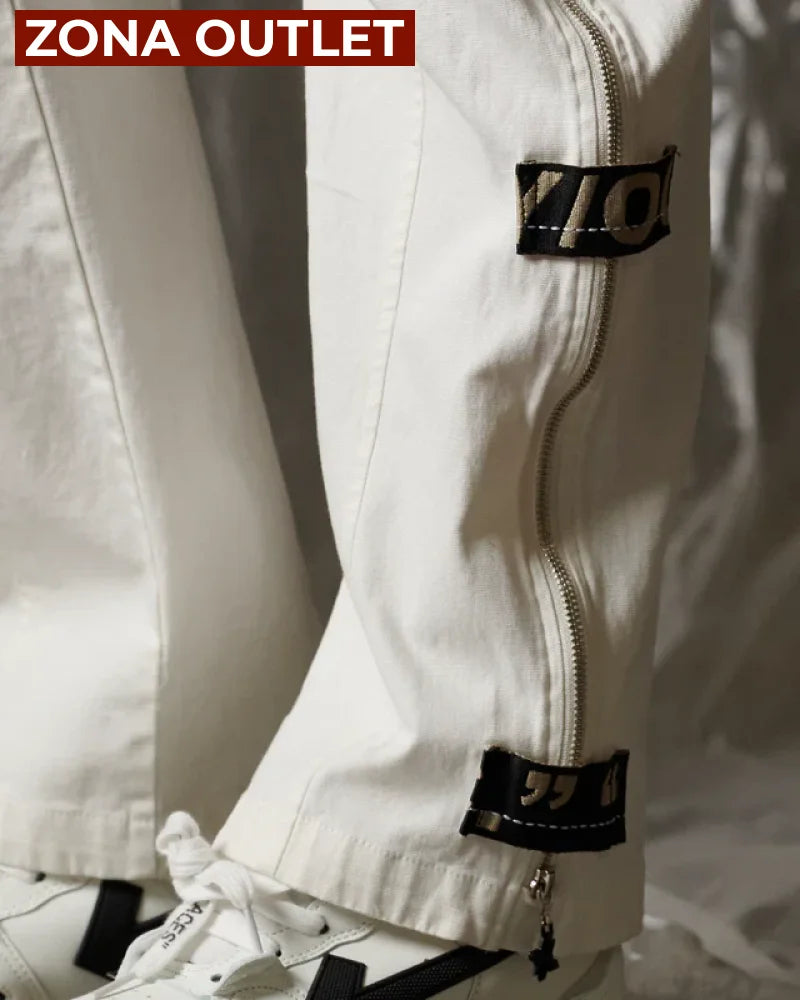 Pants Y/OUT Dry Ice Jogger