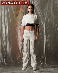 Pants Y/OUT Dry Ice Jogger