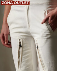Pants Y/OUT Dry Ice Jogger