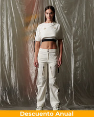 Pants Y/OUT Dry Ice Jogger