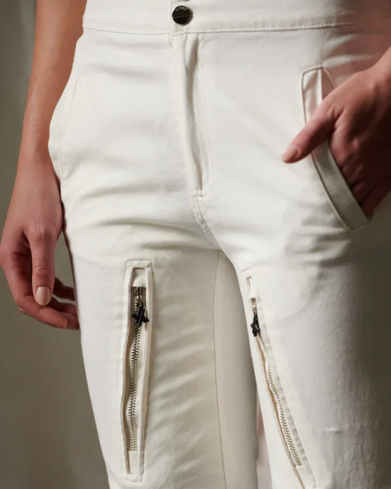 Pants Y/OUT Dry Ice Jogger