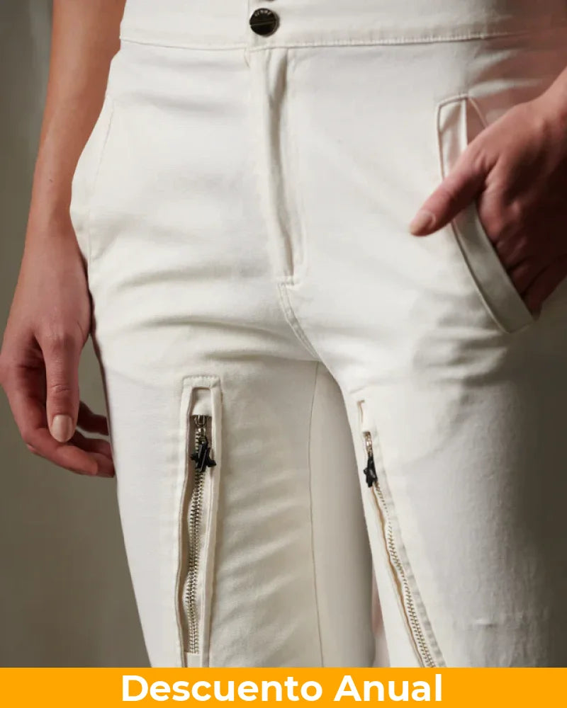 Pants Y/OUT Dry Ice Jogger