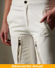 Pants Y/OUT Dry Ice Jogger