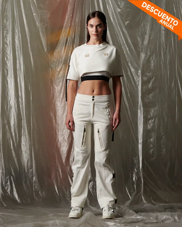 Pants Y/OUT Dry Ice Jogger