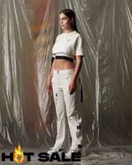 Pants Y/OUT Dry Ice Jogger
