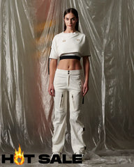 Pants Y/OUT Dry Ice Jogger