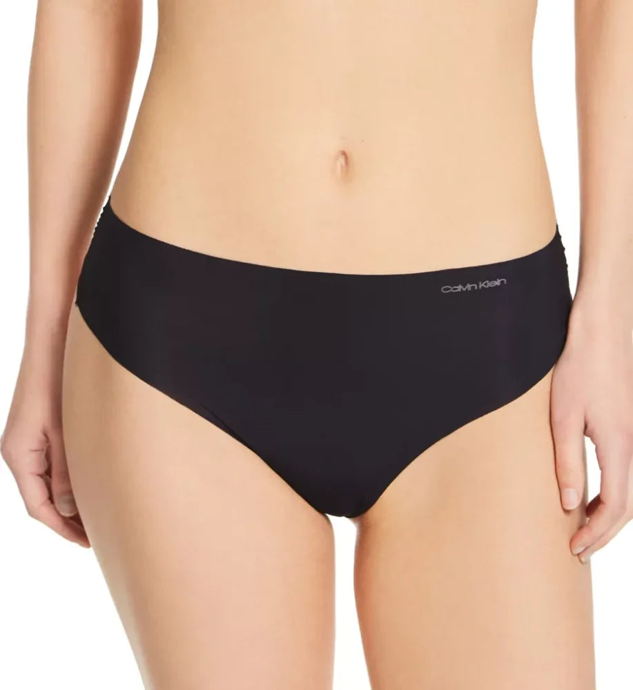 Panty Calvin Klein Women Black Ropa Interior