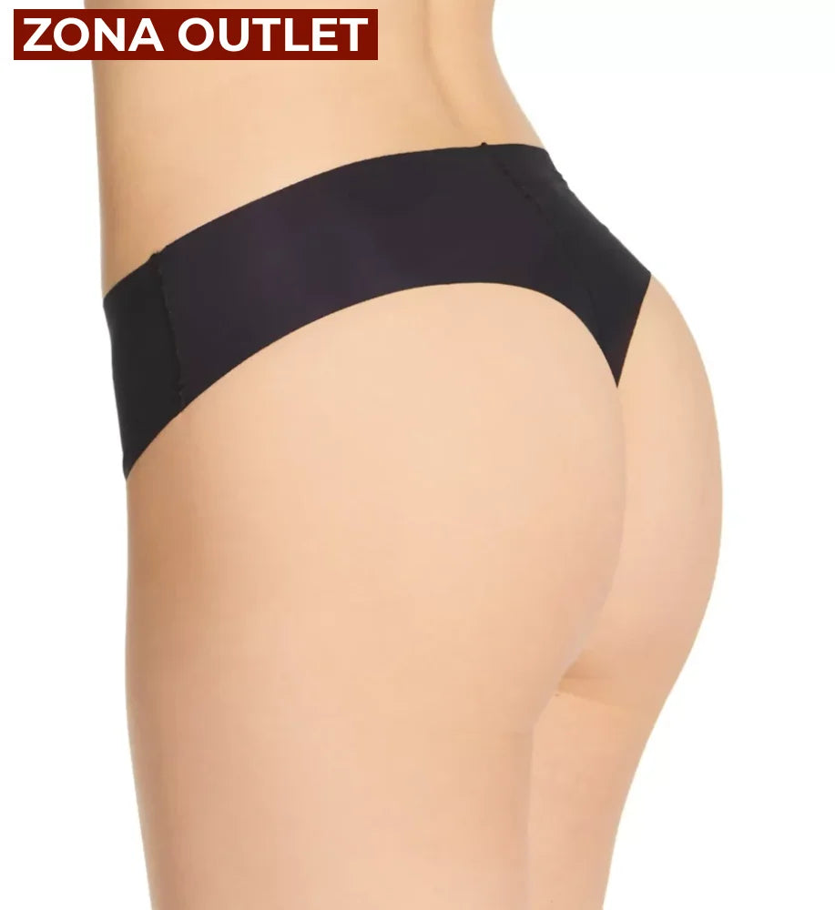 Panty Calvin Klein Women Black Ropa Interior