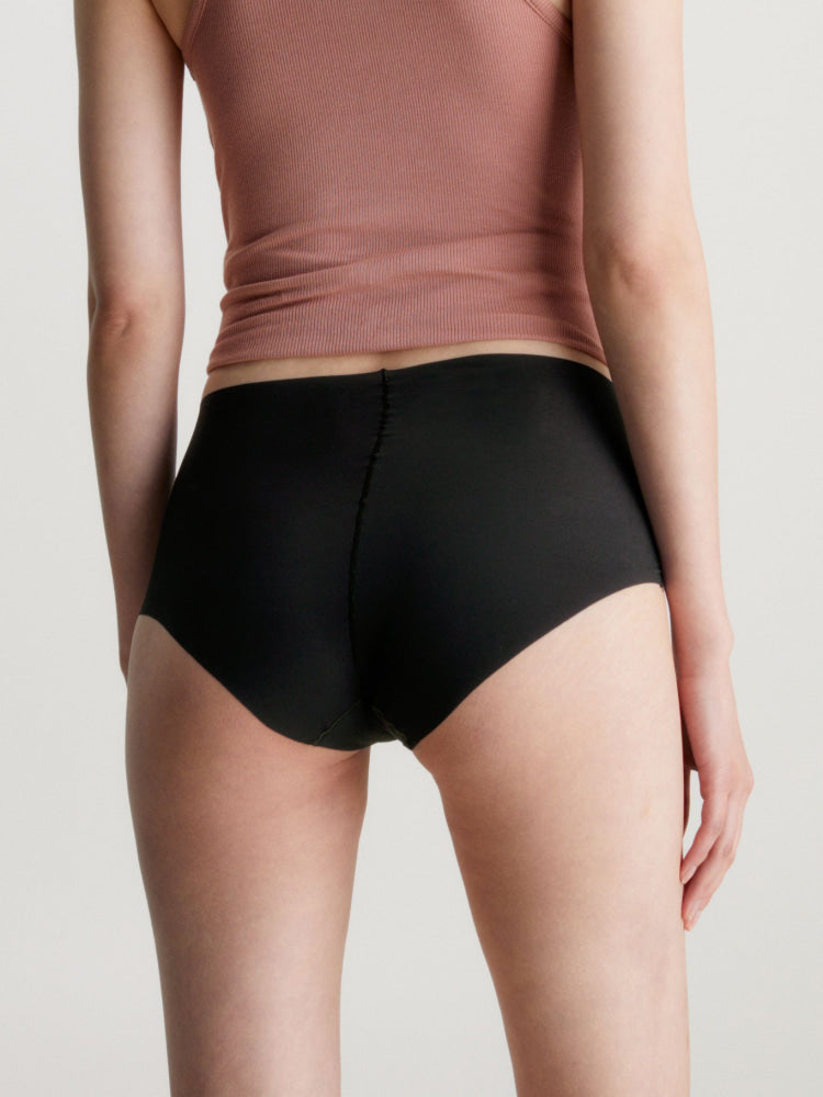 Panty Calvin Klein Women Black Ropa Interior