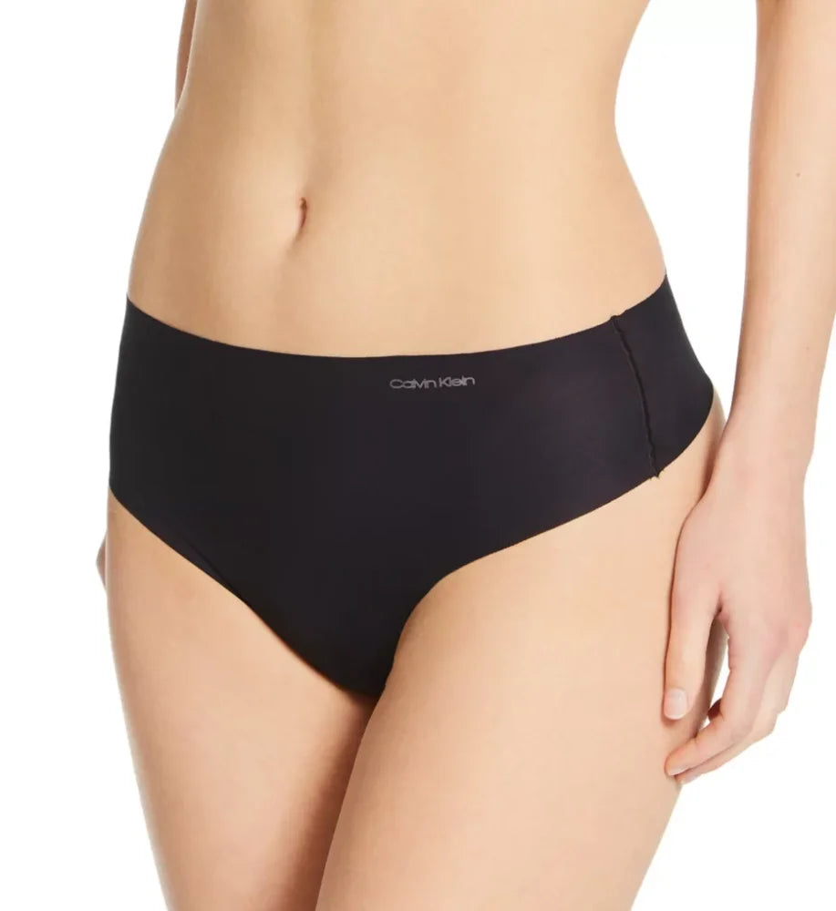 Panty Calvin Klein Women Black Ropa Interior