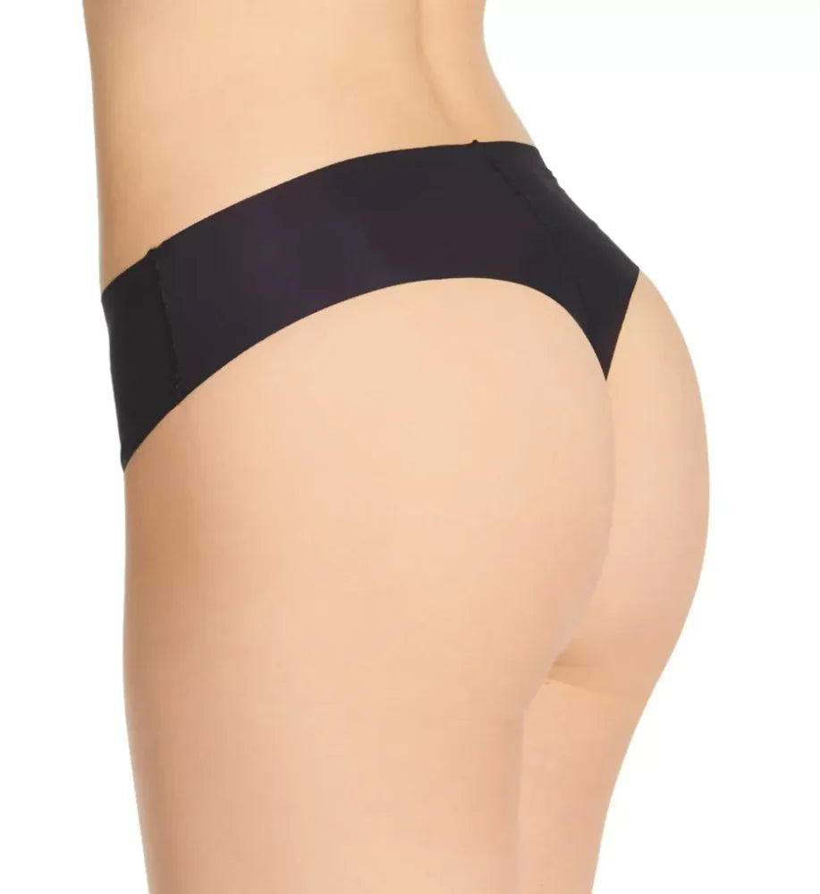 Panty Calvin Klein Women Black Ropa Interior