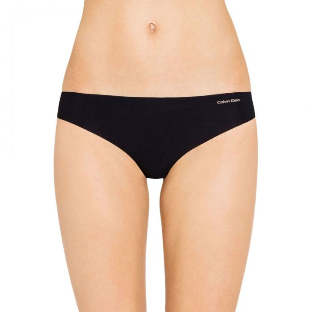 Panty Calvin Klein Women Black Ropa Interior