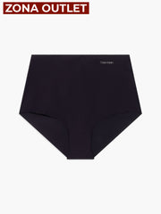 Panty Calvin Klein Women Black Ropa Interior