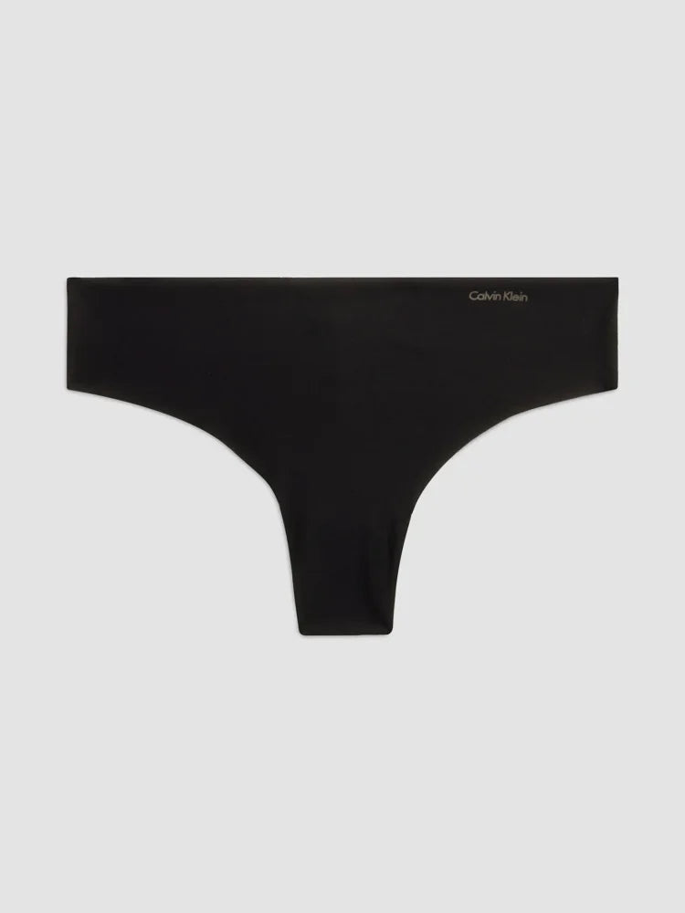 Panty Calvin Klein Women Black Ropa Interior