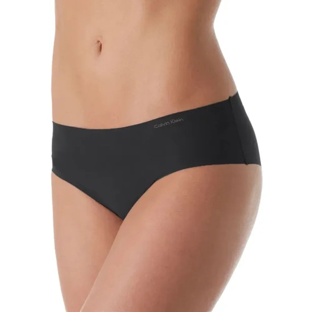 Panty Calvin Klein Women Black Ropa Interior