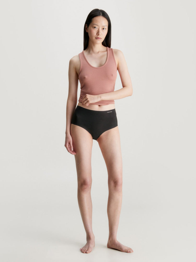 Panty Calvin Klein Women Black Ropa Interior