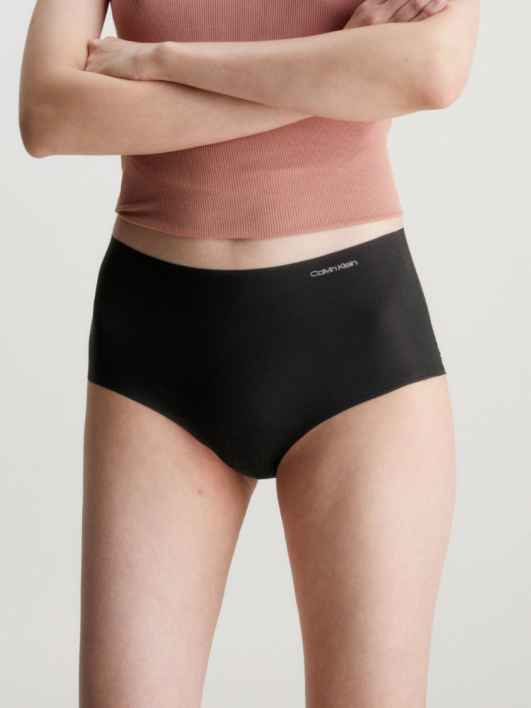 Panty Calvin Klein Women Black Ropa Interior