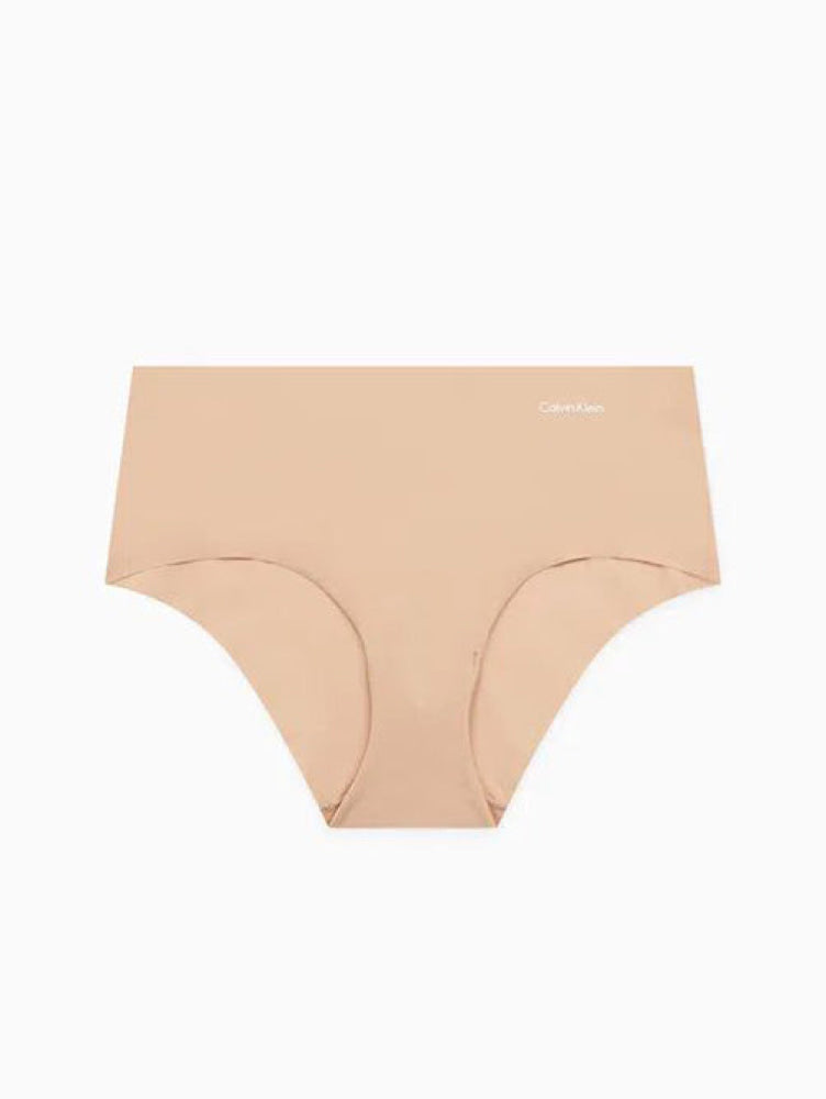 Panty Calvin Klein Women Camel Ropa Interior