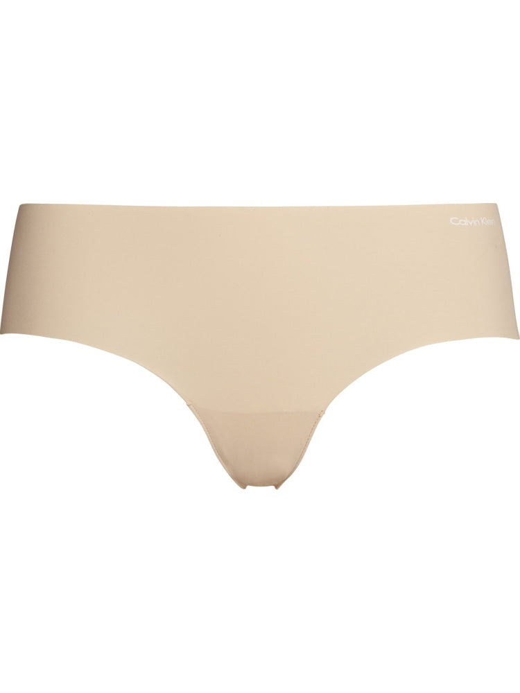 Panty Calvin Klein Women Camel Ropa Interior