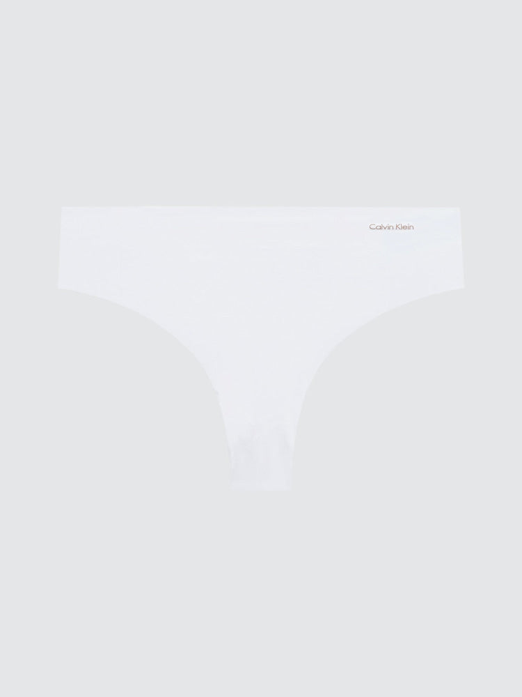 Panty Calvin Klein Women White Ropa Interior