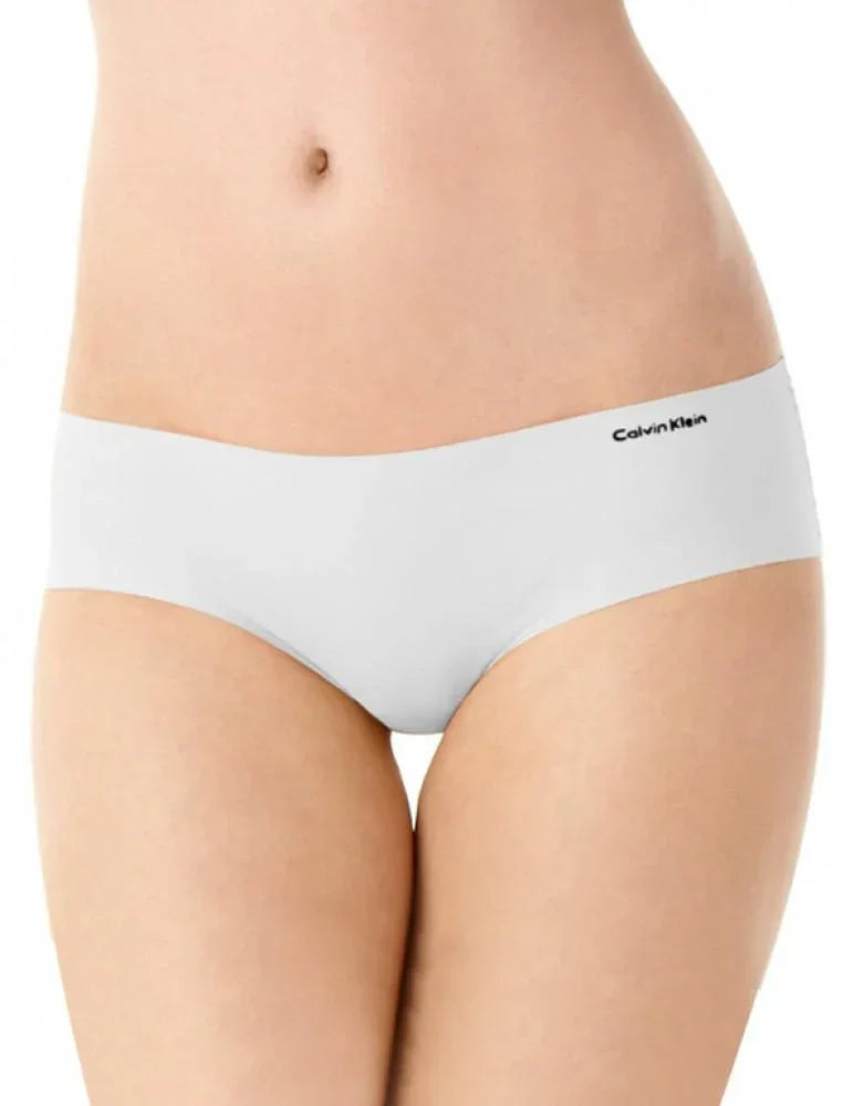 Panty Calvin Klein Women White Ropa Interior