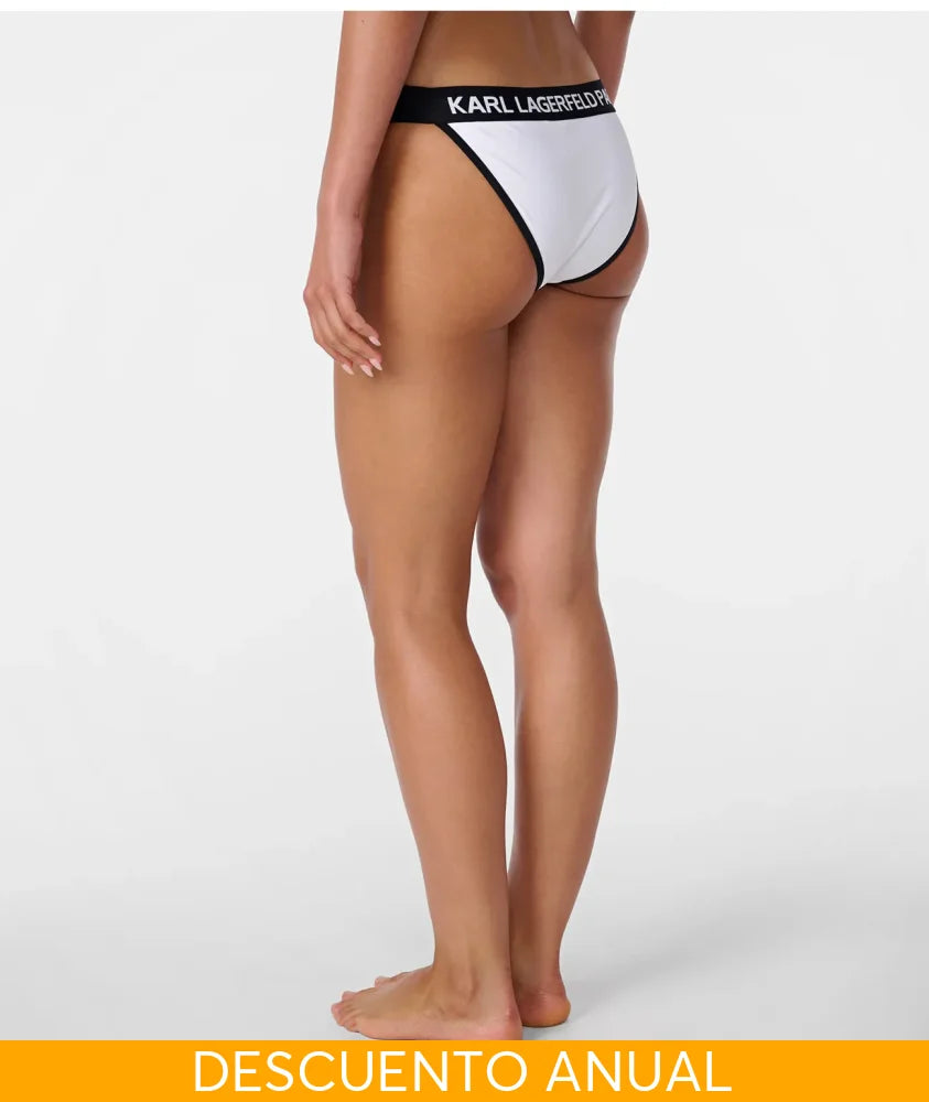 Panty Karl Lagerfeld Ropa De Baño