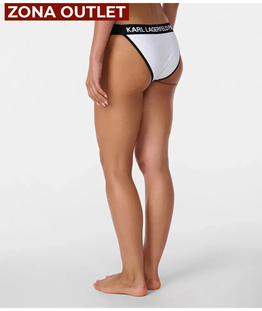 Panty Karl Lagerfeld Ropa De Baño