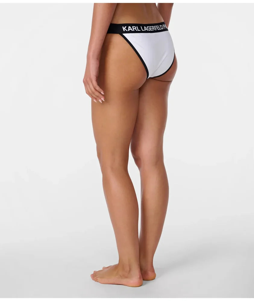 Panty Karl Lagerfeld Ropa De Baño