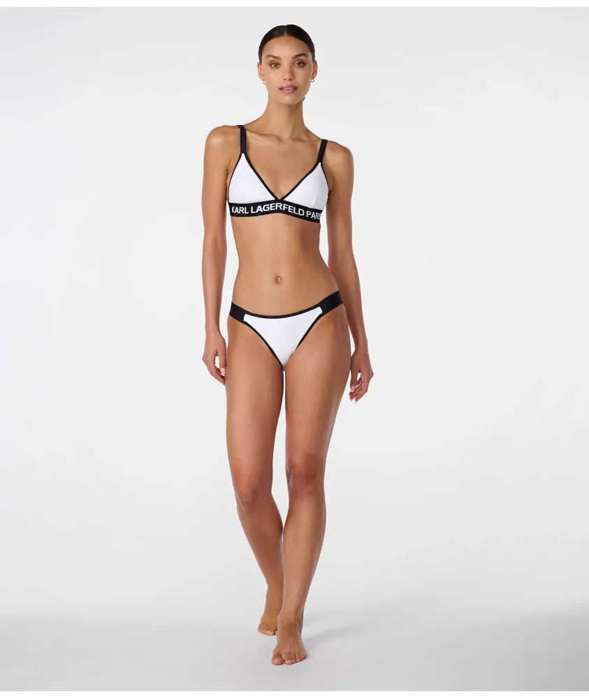 Panty Karl Lagerfeld Ropa De Baño