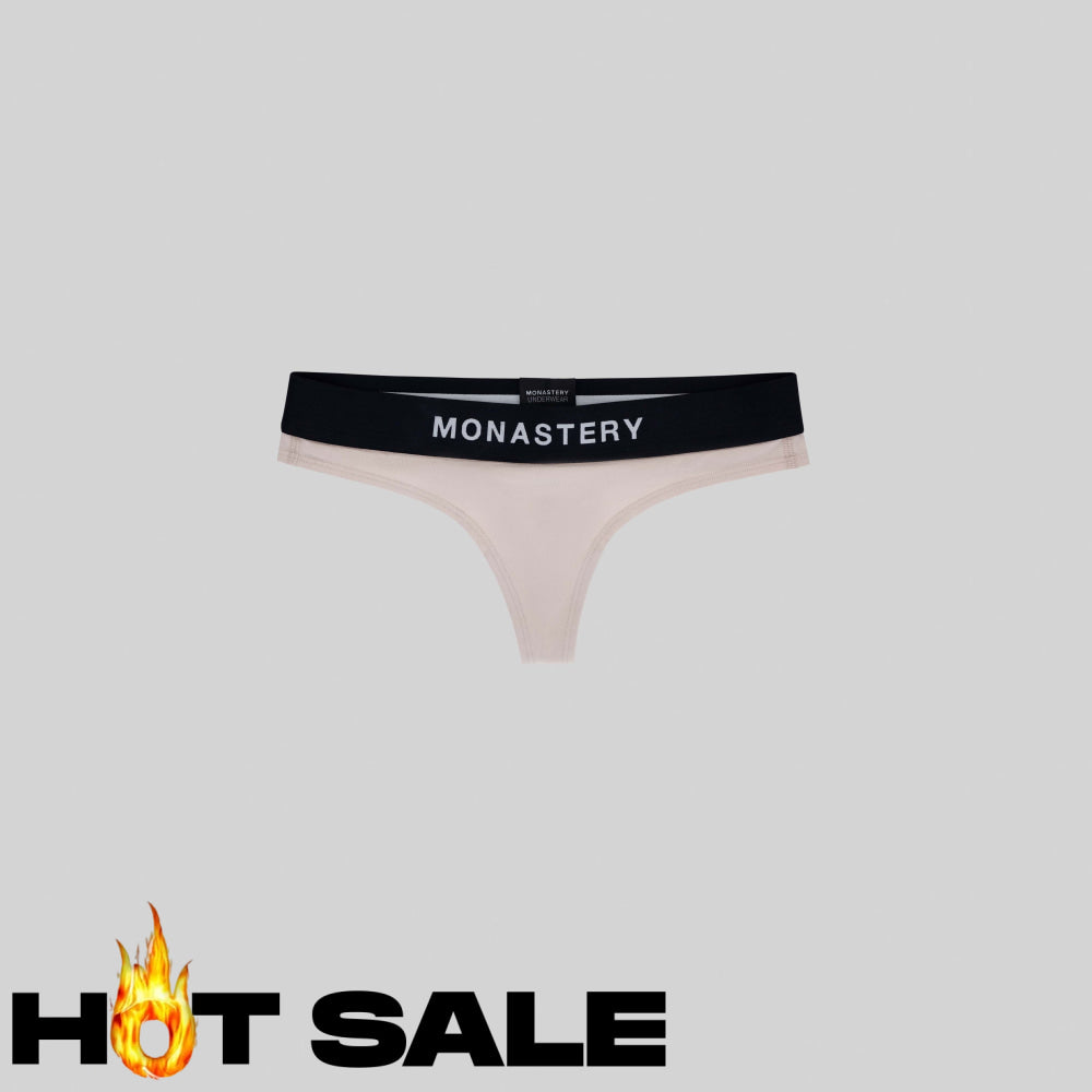 Panty Monastery Infinity Moon XS Ropa Interior