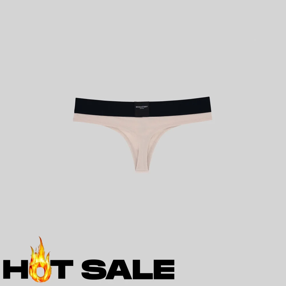 Panty Monastery Infinity Moon XS Ropa Interior