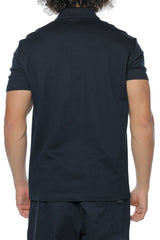 Polo Men Navy Armani Exchange