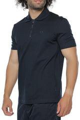 Polo Men Navy Armani Exchange