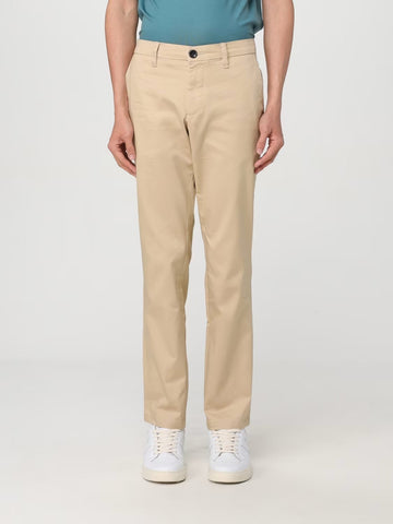 Chino Pants Men Safari Armani Exchange Pantalones