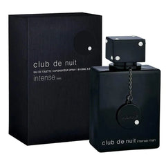 ARMAF CLUB DE NUIT INTENSE 105ML SPR EDT HOMME