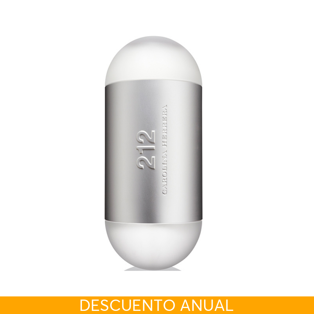 Perfume Carolina Herrera 212 Women Perfume
